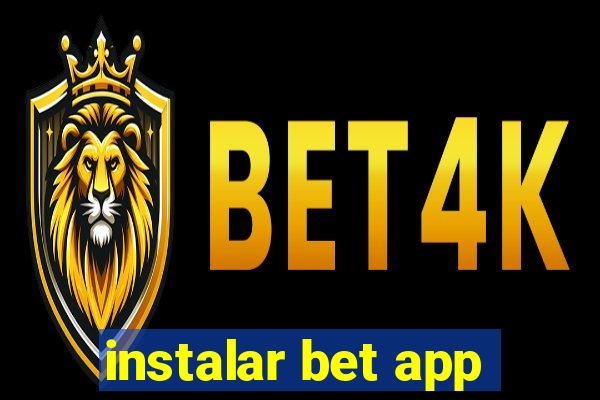 instalar bet app